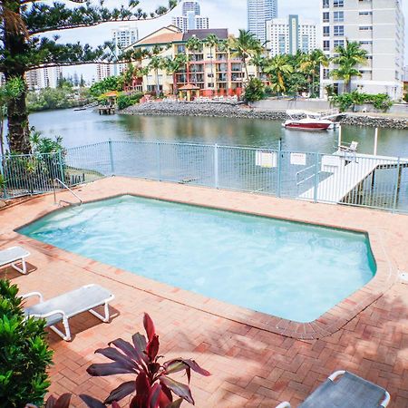 Surfers Riverside Gold Coast Bagian luar foto