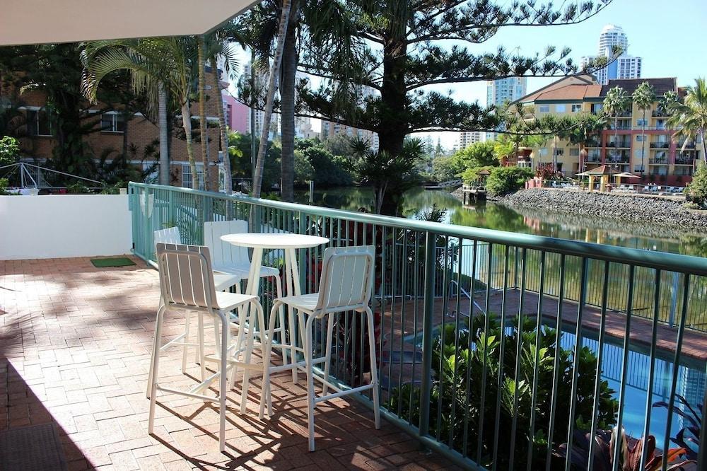 Surfers Riverside Gold Coast Bagian luar foto