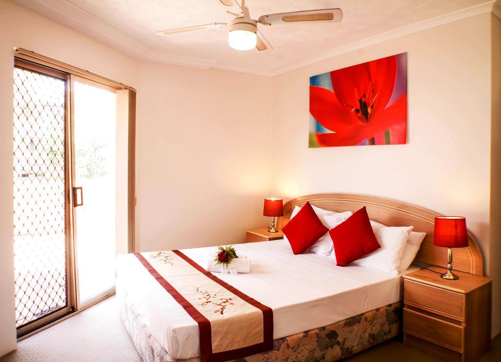 Surfers Riverside Gold Coast Ruang foto