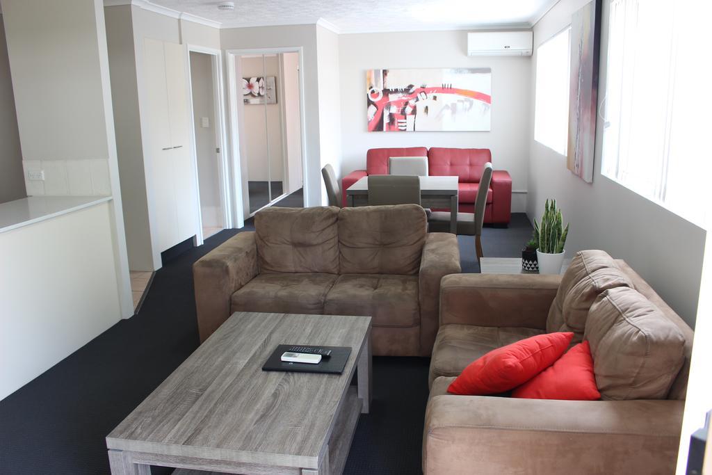 Surfers Riverside Gold Coast Bagian luar foto