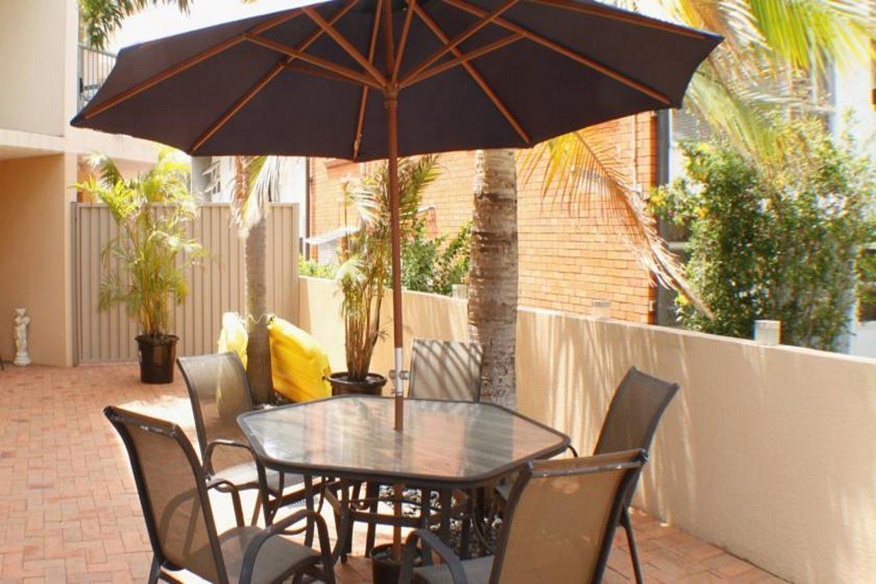 Surfers Riverside Gold Coast Bagian luar foto