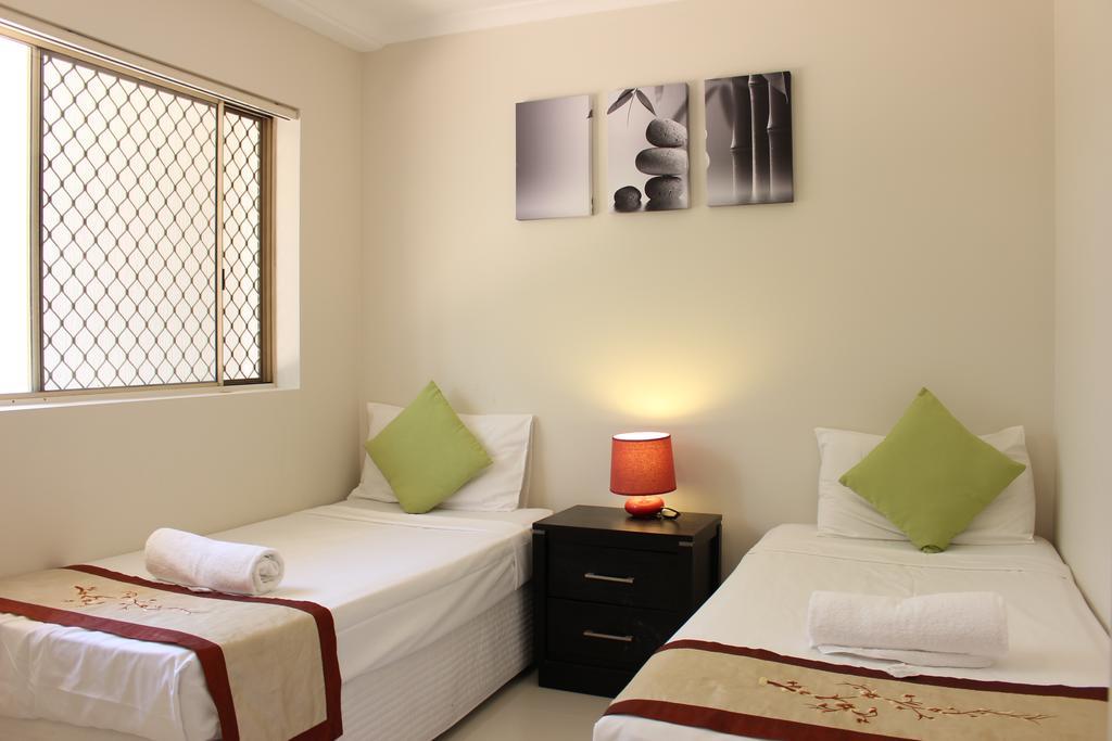 Surfers Riverside Gold Coast Bagian luar foto