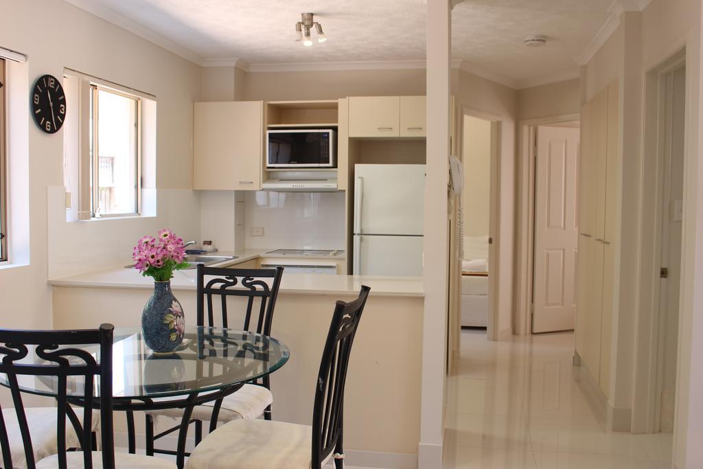 Surfers Riverside Gold Coast Bagian luar foto