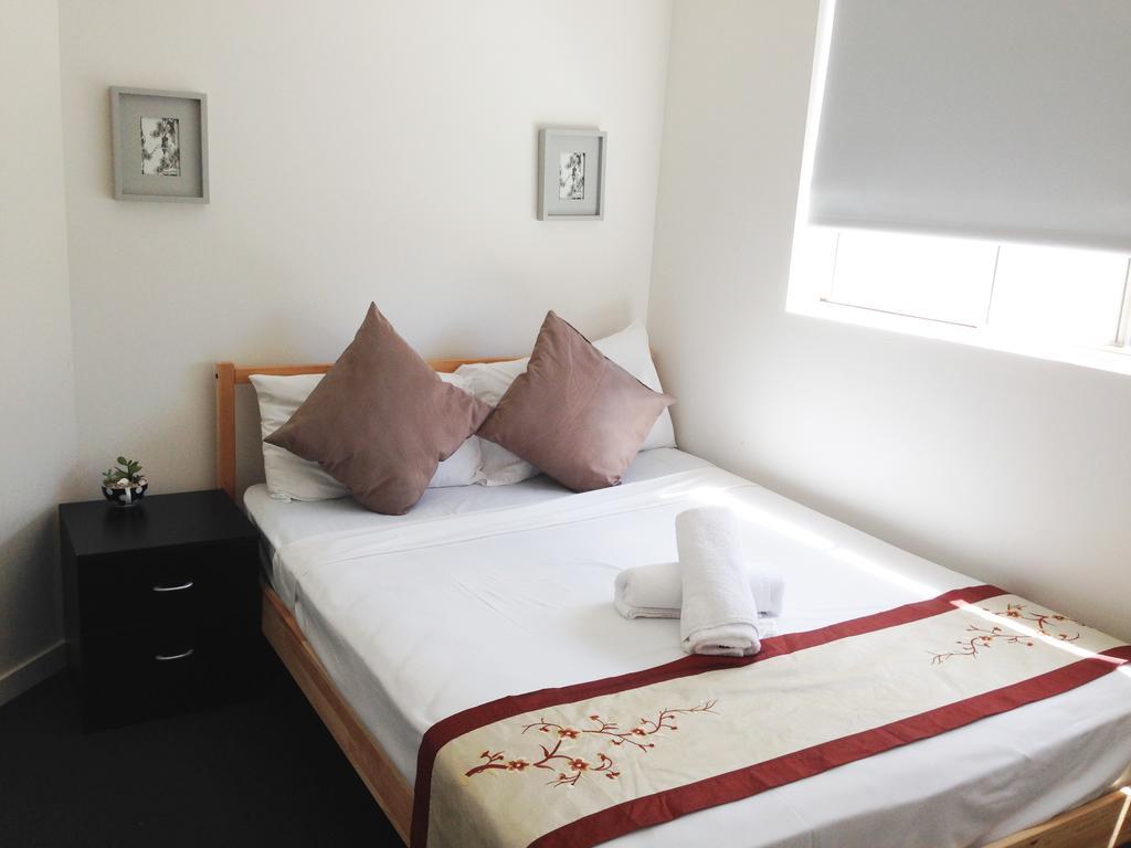 Surfers Riverside Gold Coast Bagian luar foto