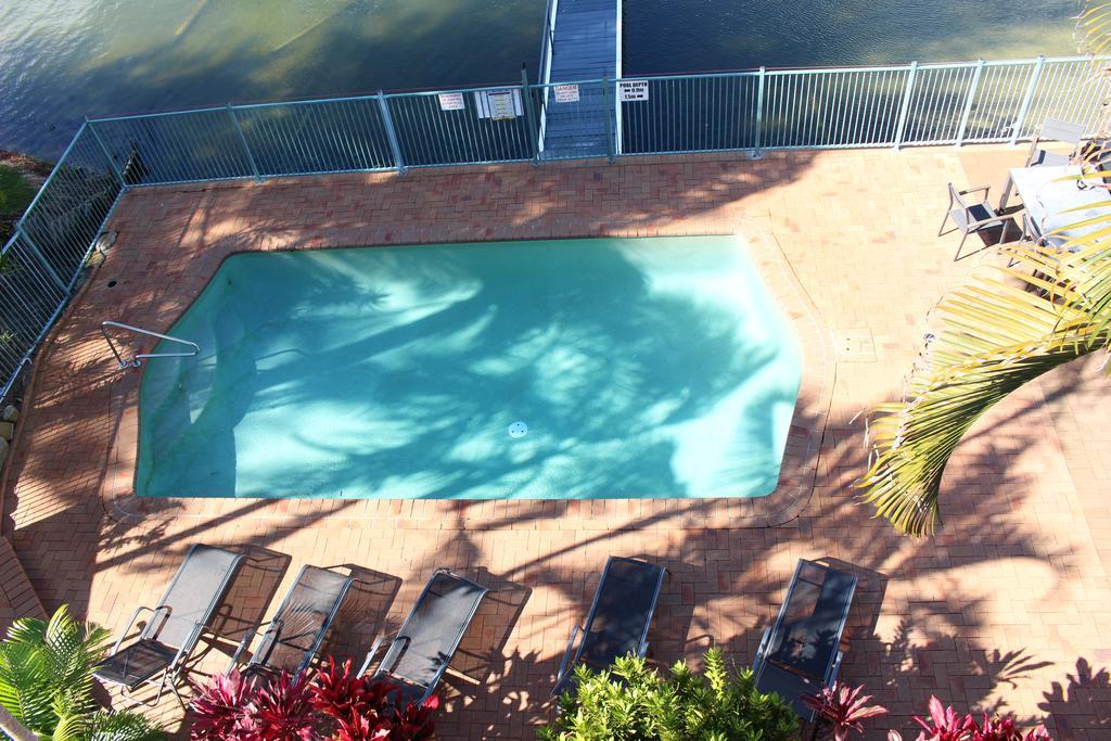 Surfers Riverside Gold Coast Bagian luar foto