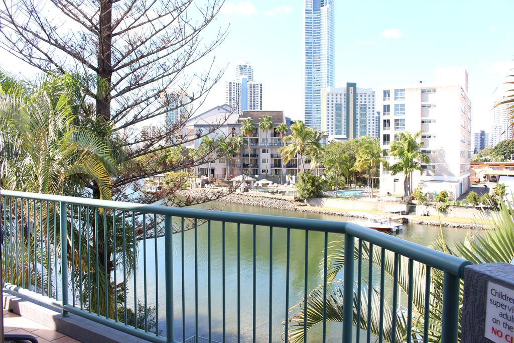 Surfers Riverside Gold Coast Bagian luar foto