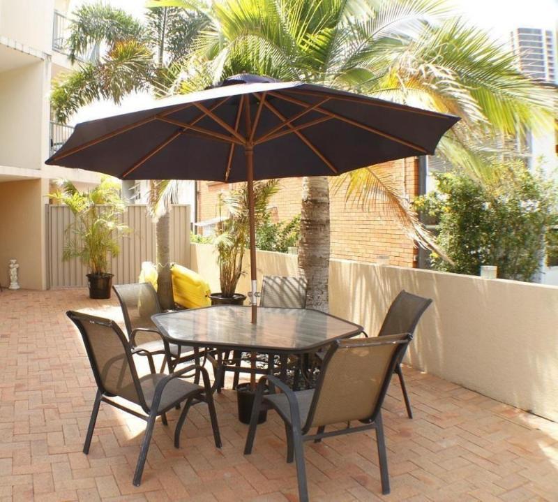 Surfers Riverside Gold Coast Bagian luar foto