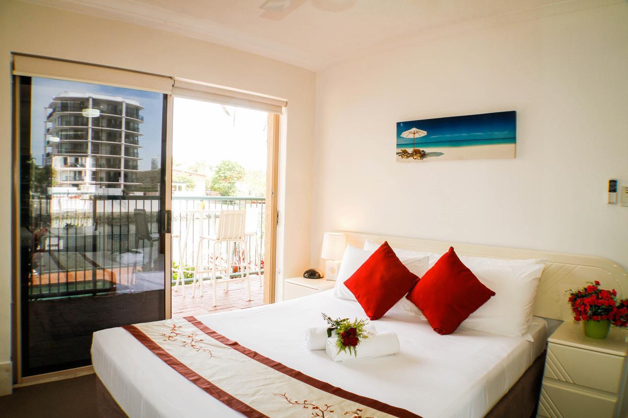 Surfers Riverside Gold Coast Bagian luar foto