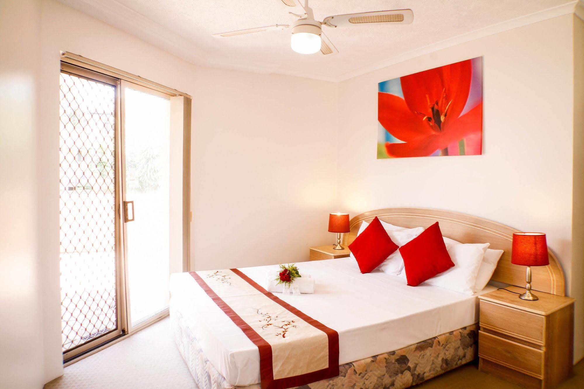 Surfers Riverside Gold Coast Bagian luar foto