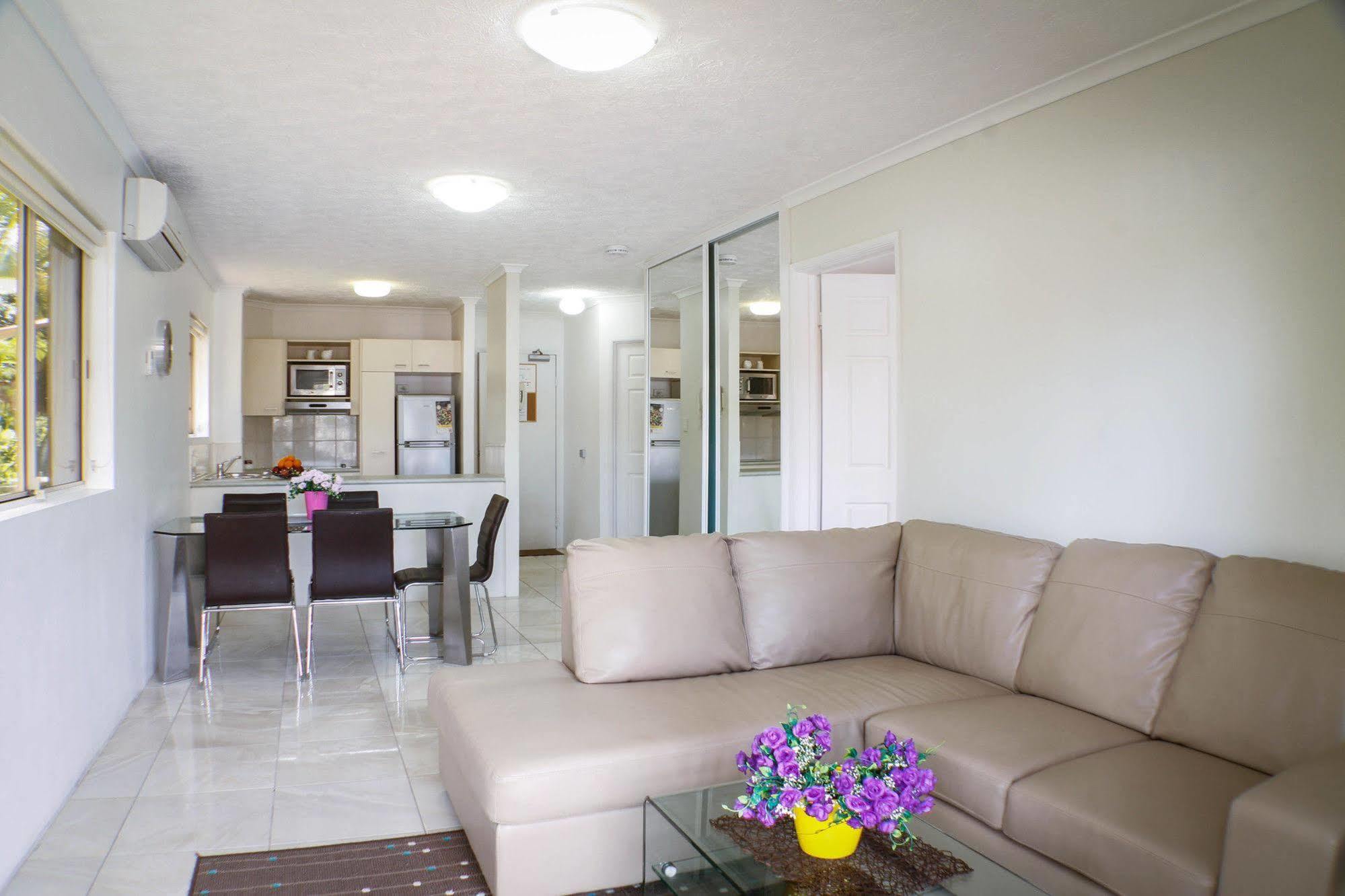 Surfers Riverside Gold Coast Bagian luar foto