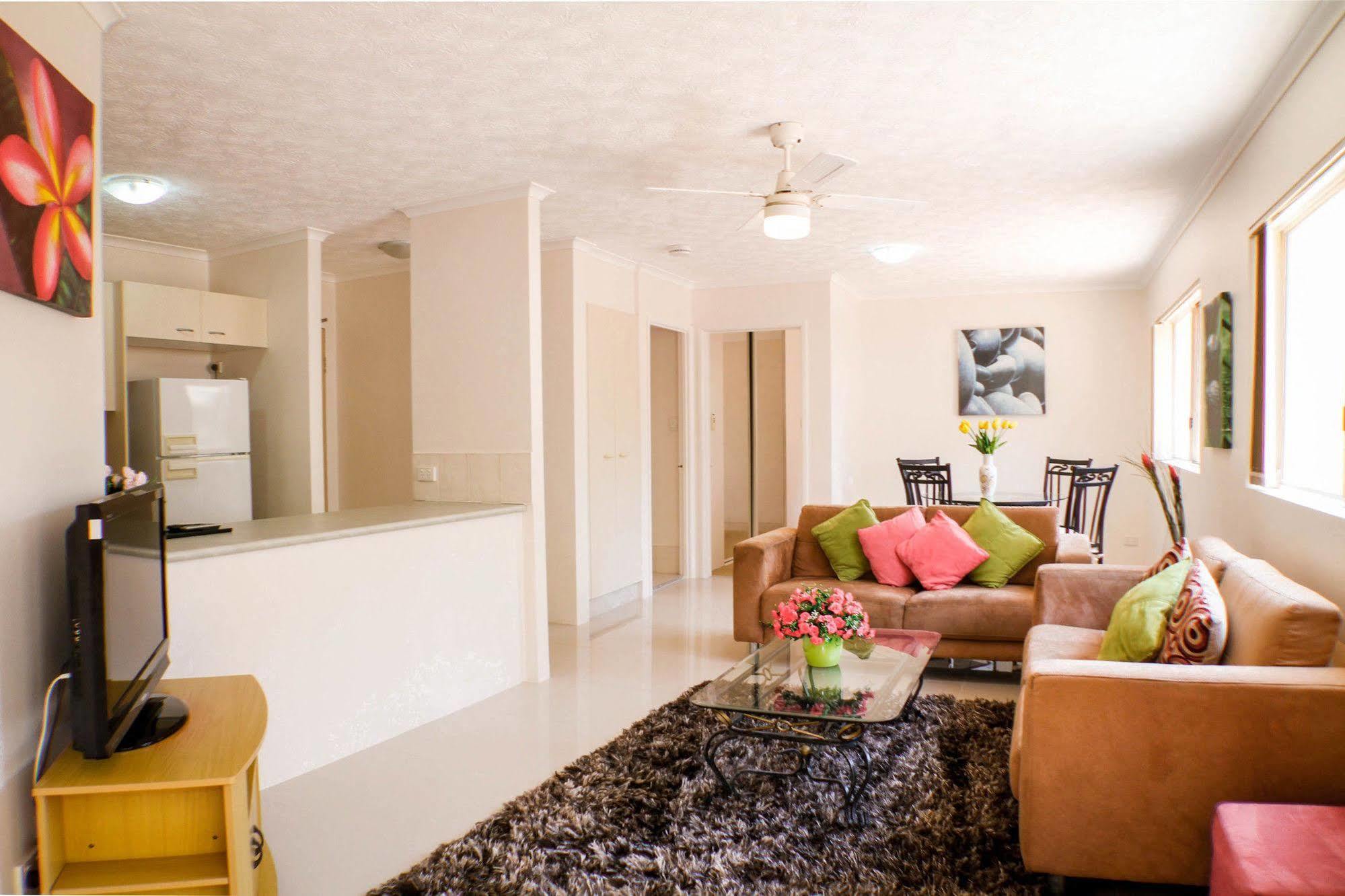 Surfers Riverside Gold Coast Bagian luar foto