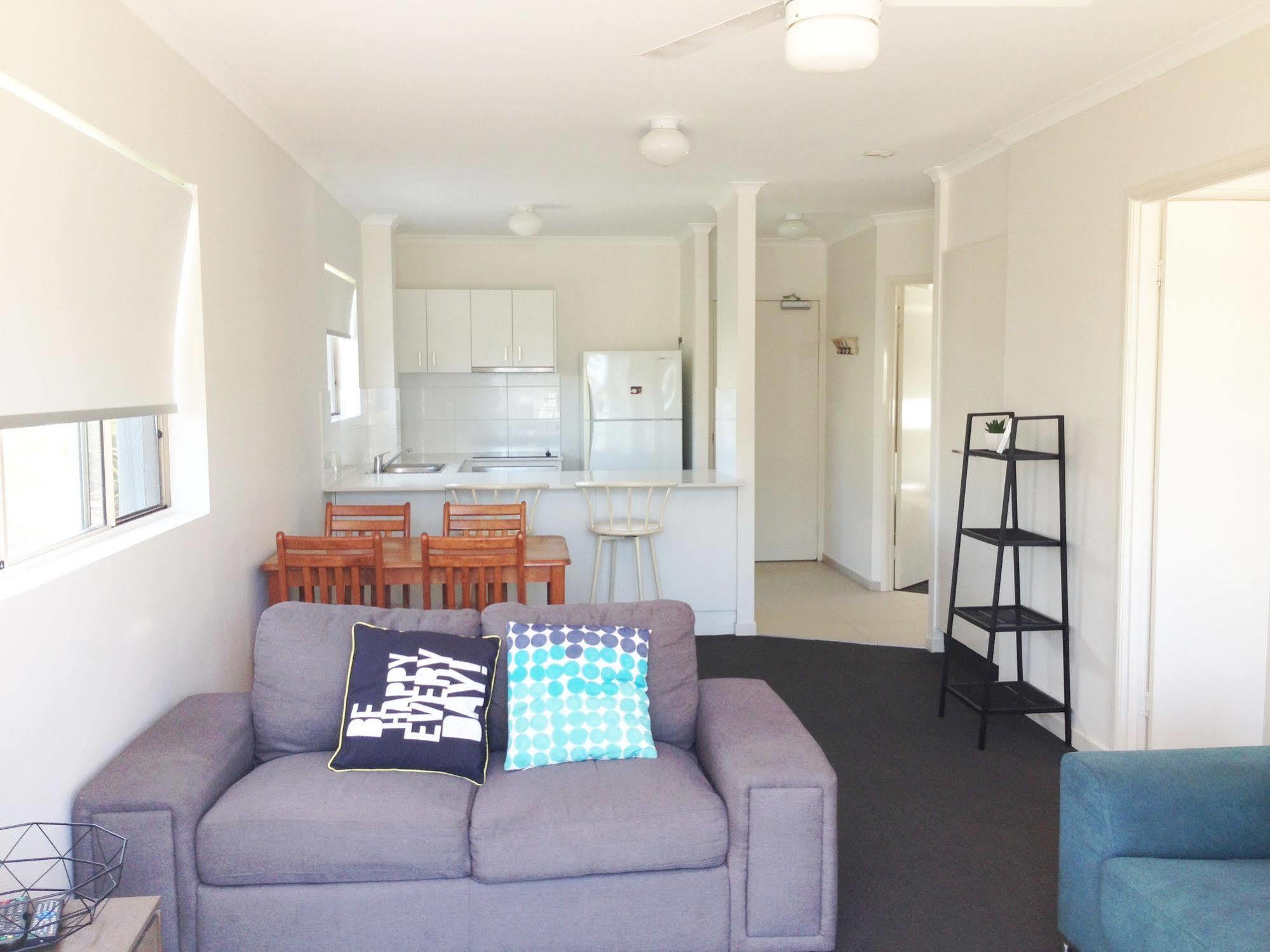 Surfers Riverside Gold Coast Bagian luar foto