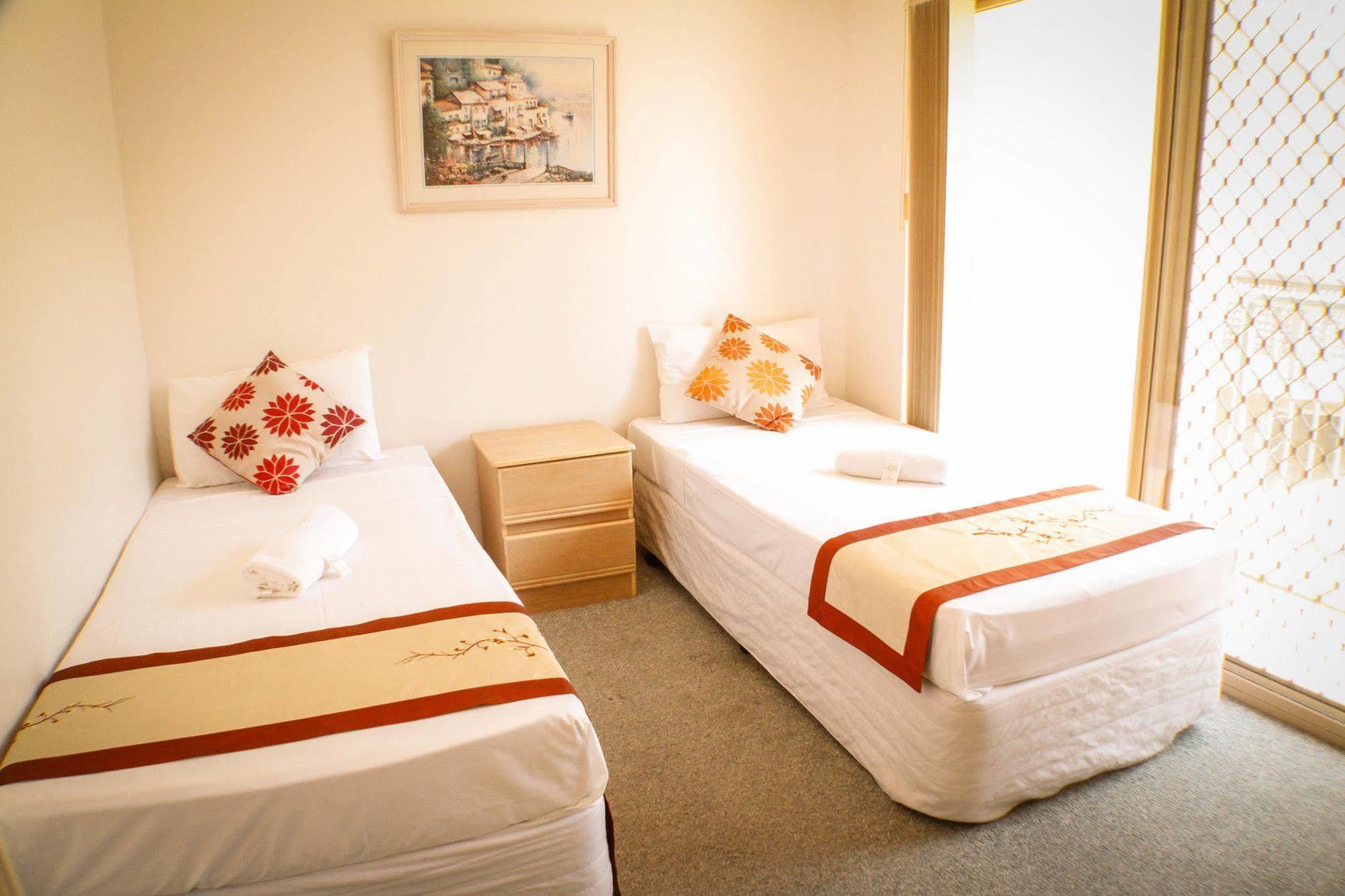 Surfers Riverside Gold Coast Bagian luar foto