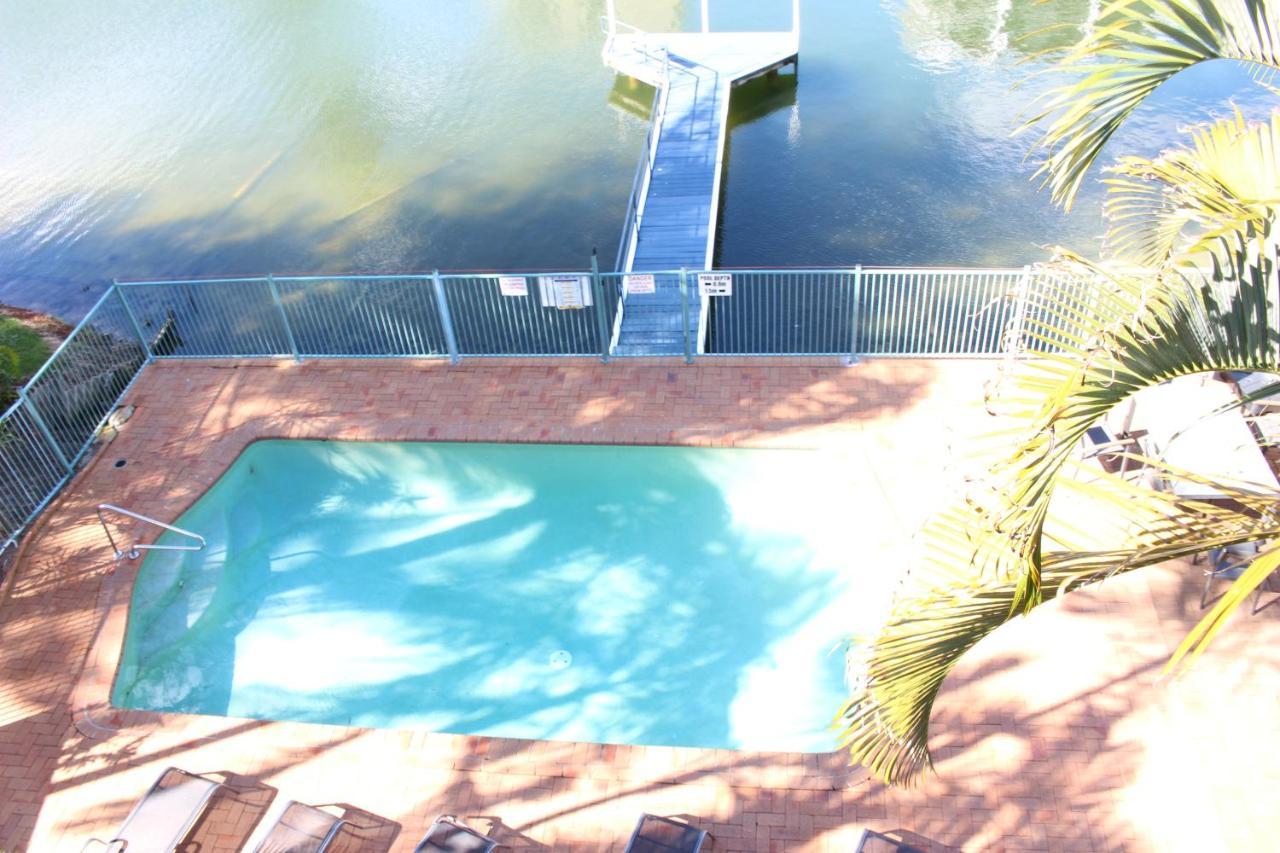 Surfers Riverside Gold Coast Bagian luar foto