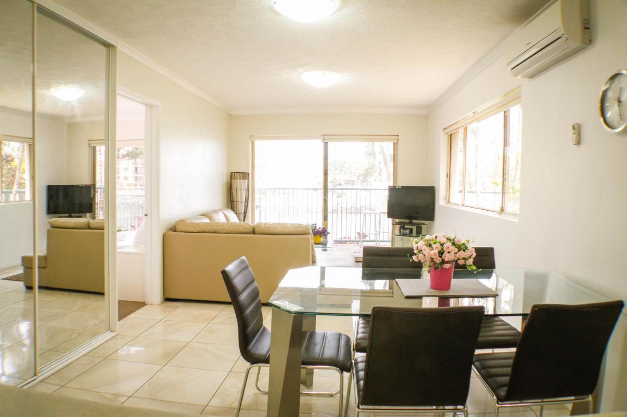 Surfers Riverside Gold Coast Bagian luar foto